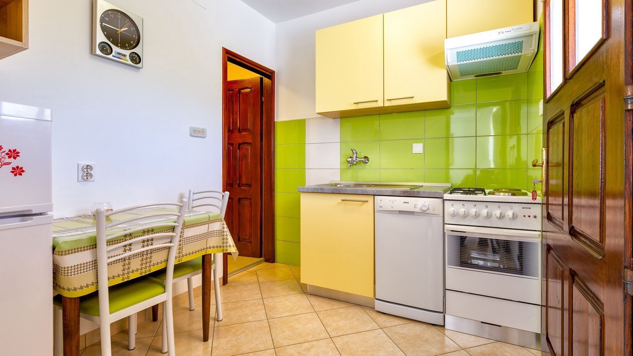 Photo of Kitchen in Cove Murtar