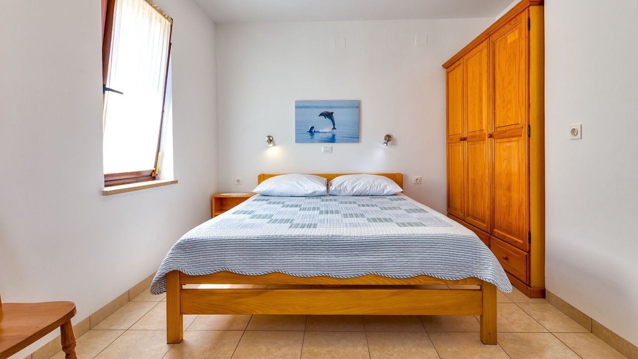 Photo of Bedroom in Cove Murtar
