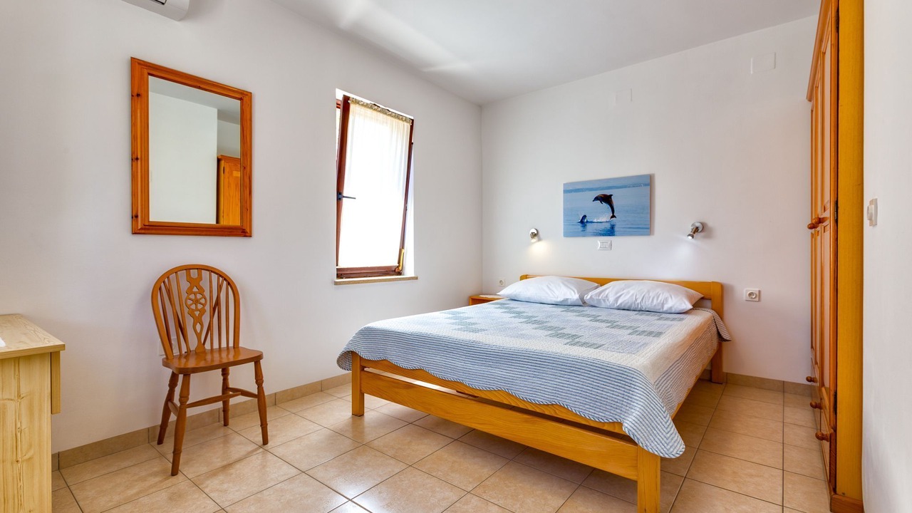 Photo of Bedroom in Cove Murtar