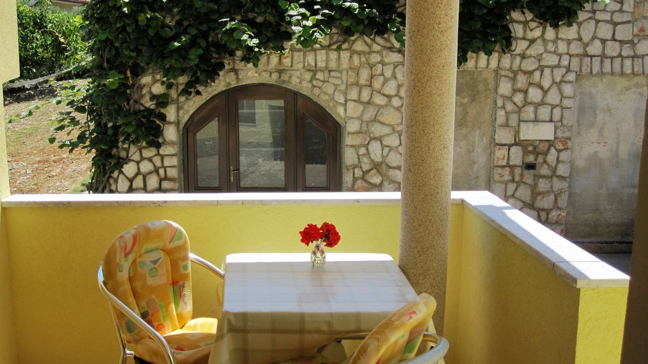 Photo of Outdoor in Cove Murtar