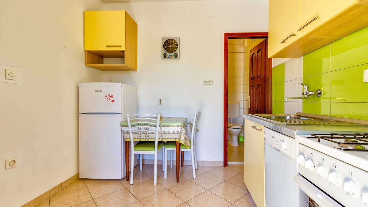 Photo of Kitchen in Cove Murtar