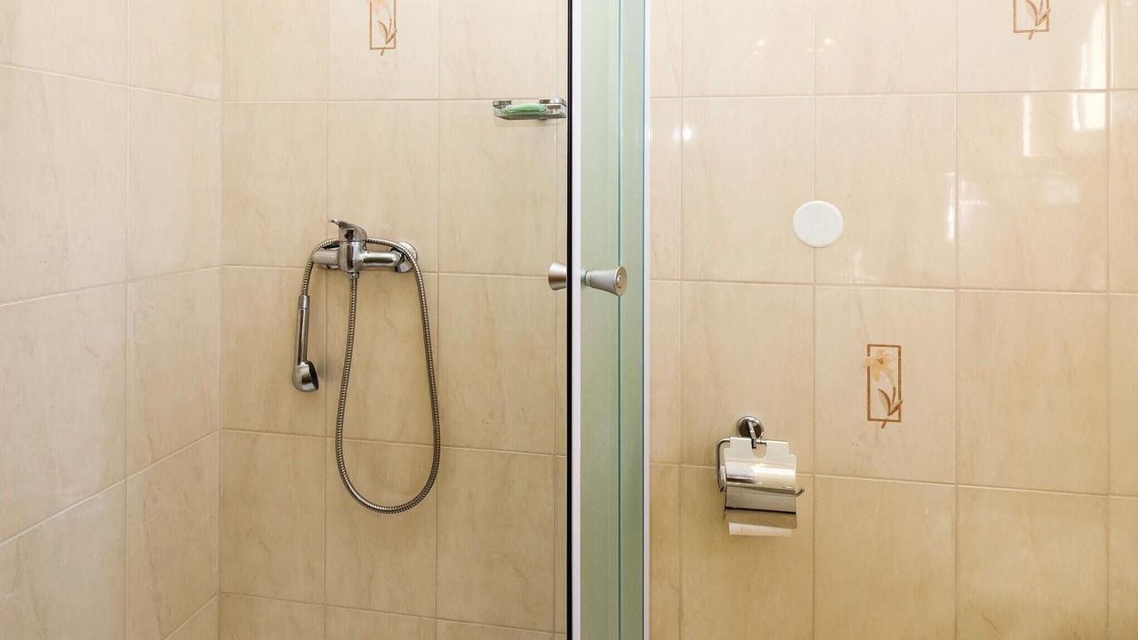 Photo of Bathroom in Povlja