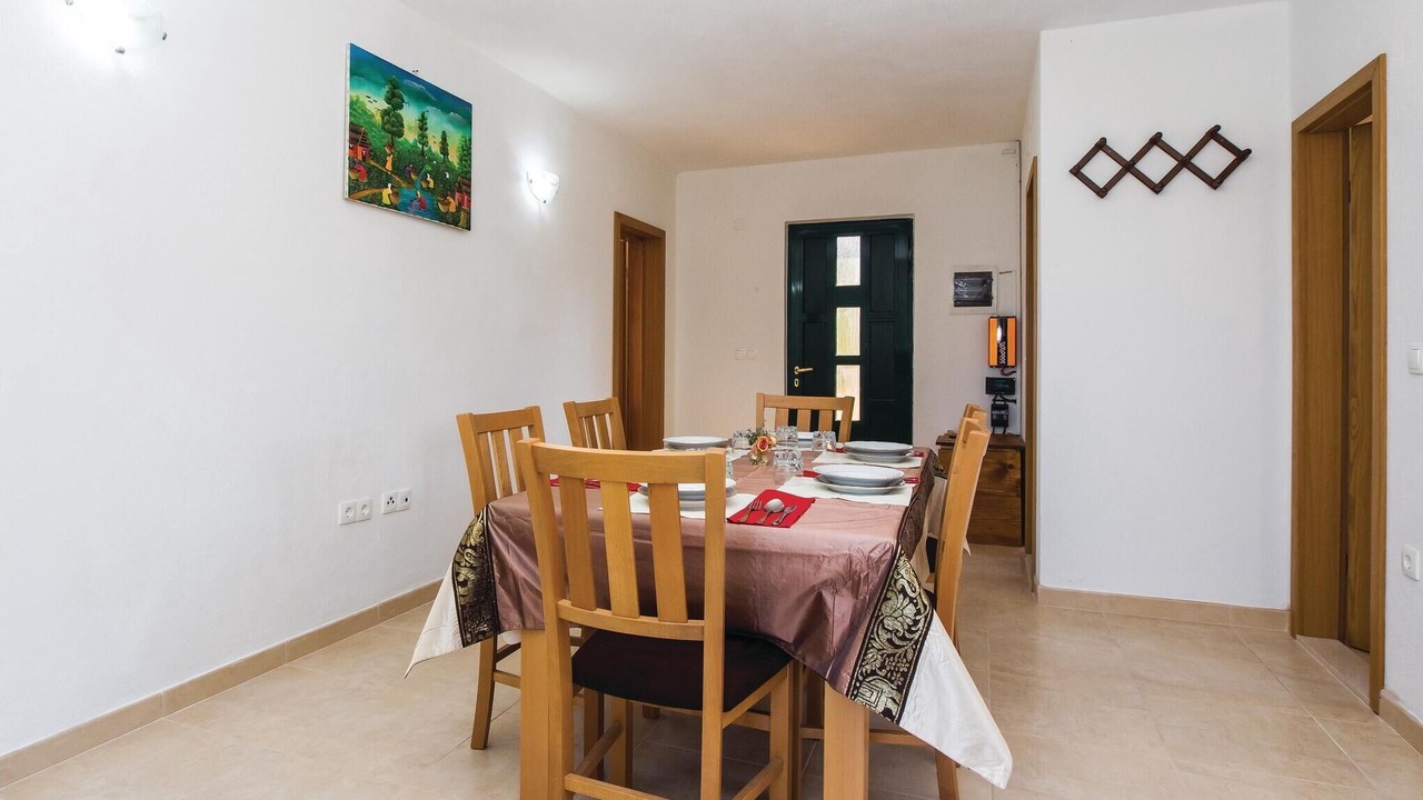 Photo of Bedroom in Povlja