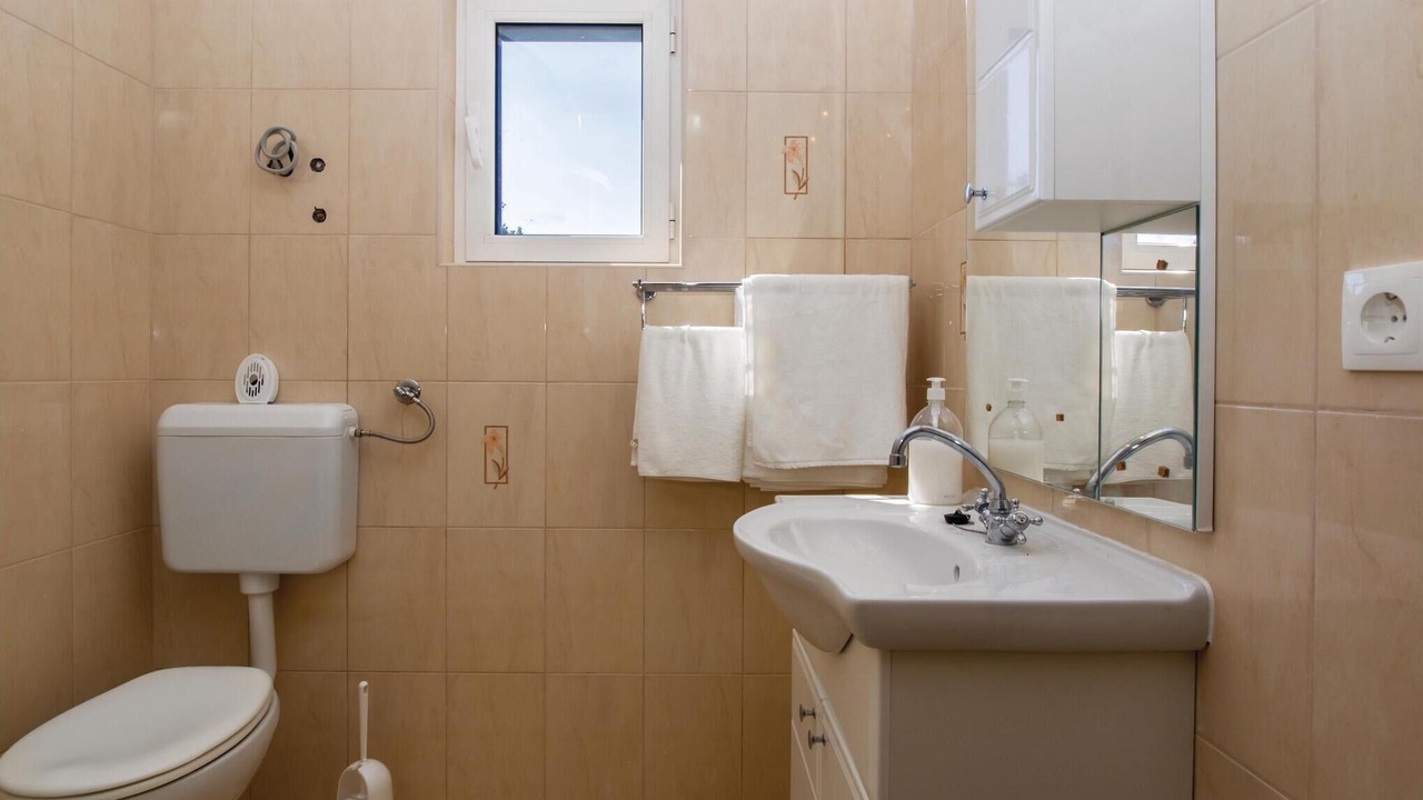 Photo of Bathroom in Povlja