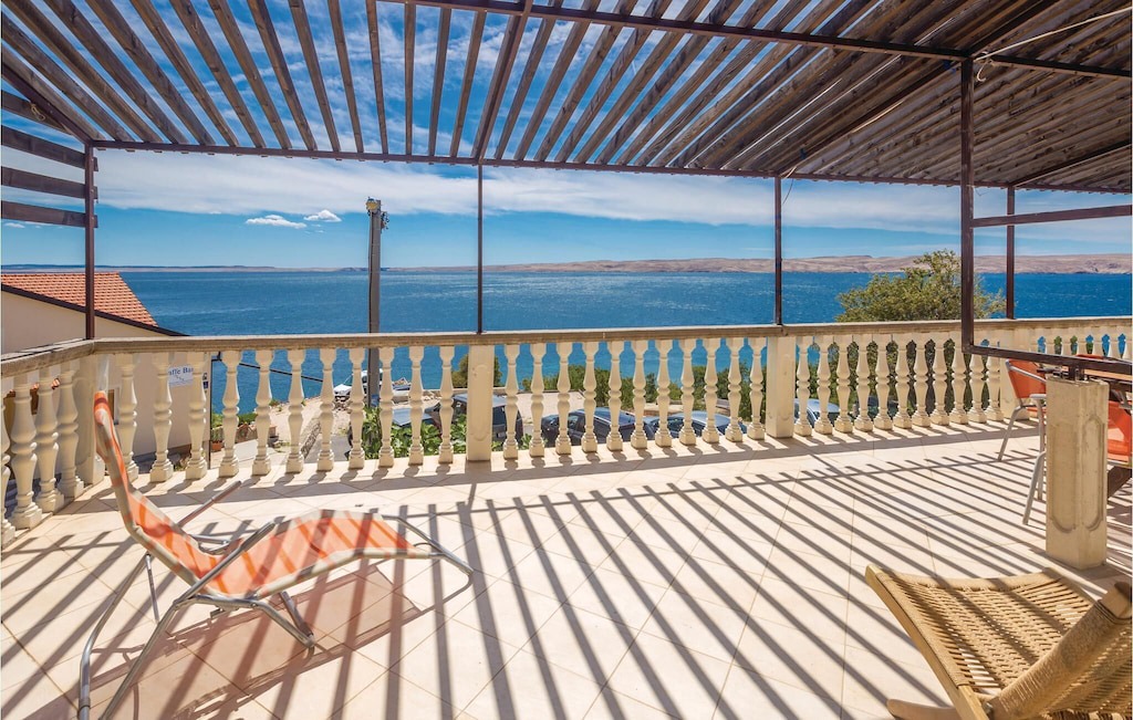 Photo of Patio Balcony in Baric Draga