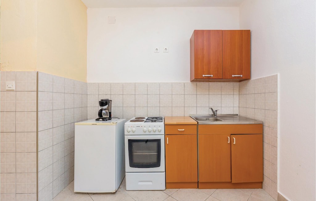 Photo of Kitchen in Baric Draga