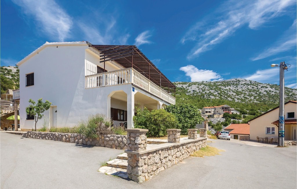 Photo of Buildings in Baric Draga