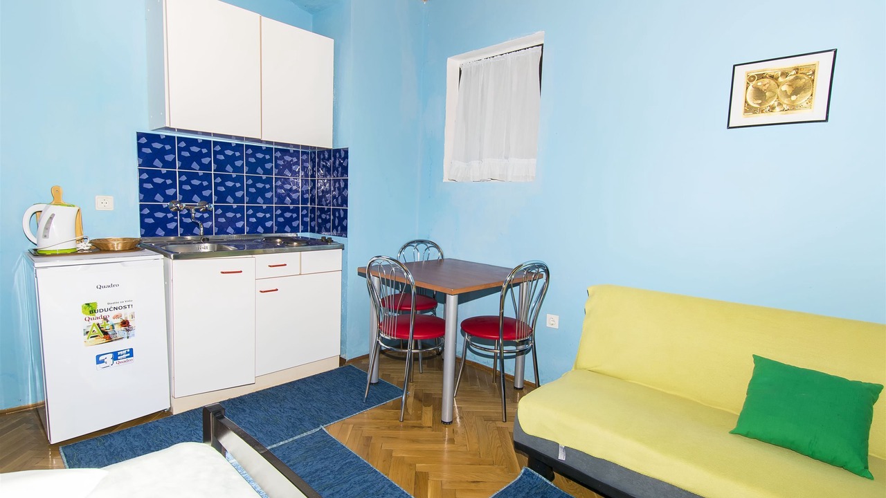 Photo of Livingroom in Rtina