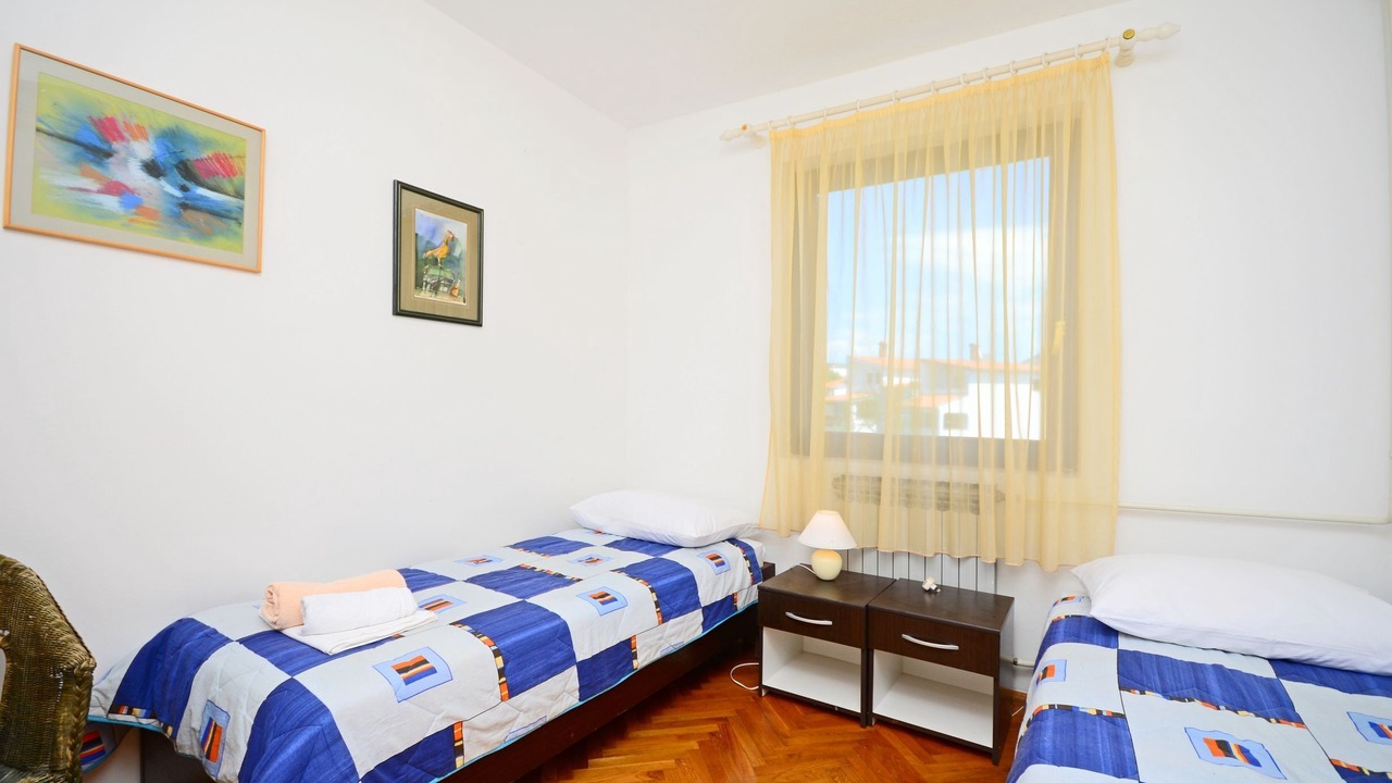 Photo of Bedroom in Stinjan