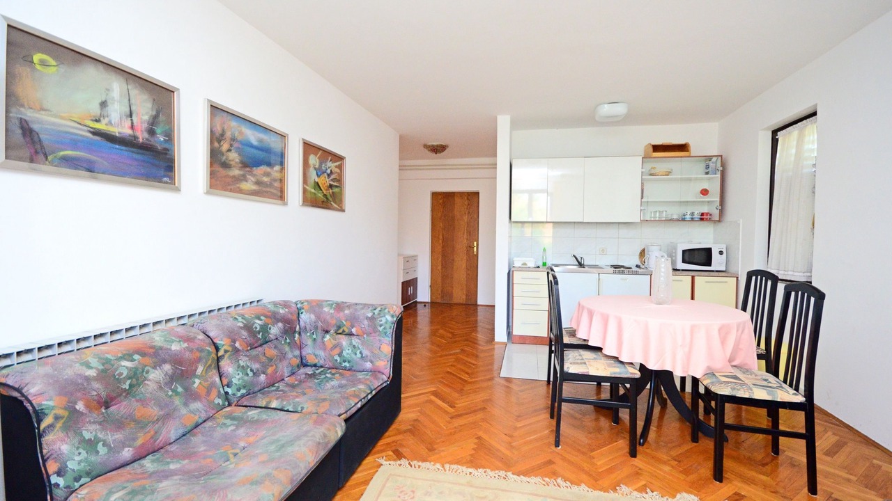 Photo of Livingroom in Stinjan