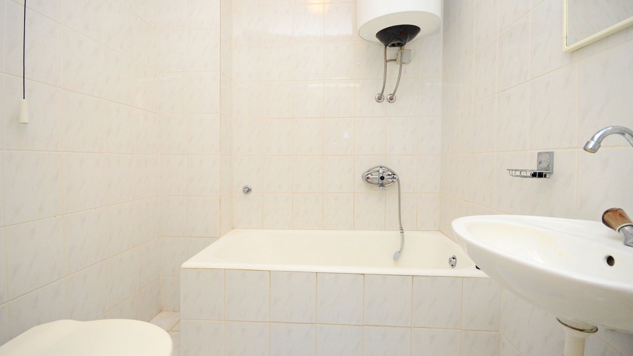 Photo of Bathroom in Stinjan