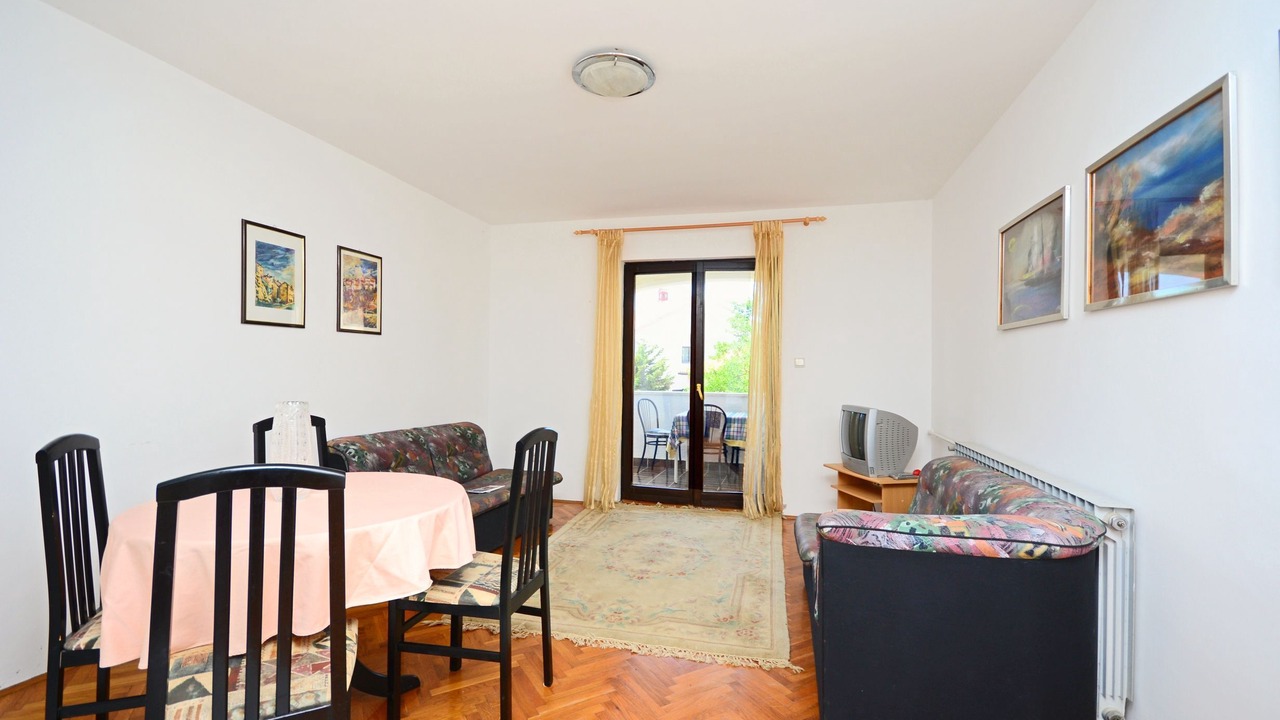 Photo of Livingroom in Stinjan