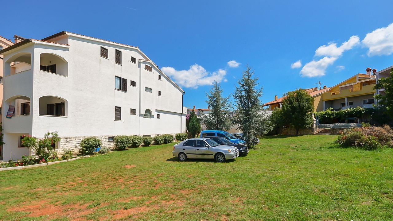 Photo of Outdoor in Stinjan