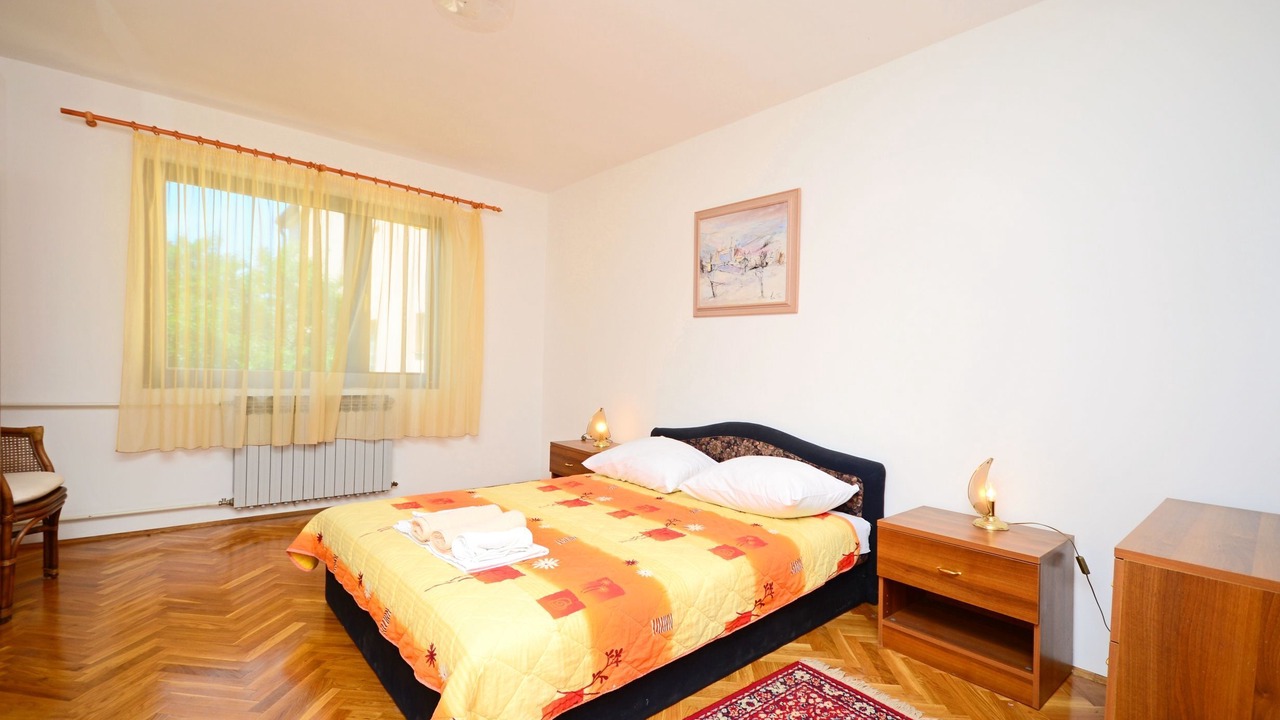 Photo of Bedroom in Stinjan