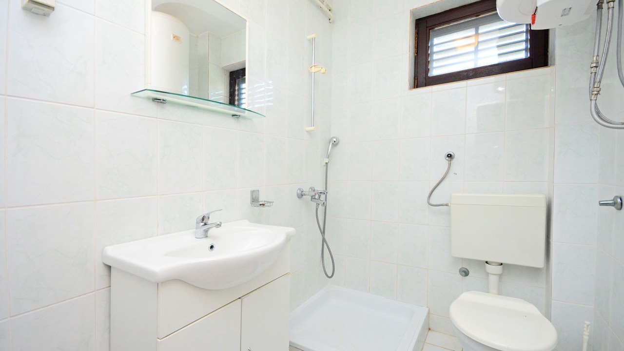 Photo of Bathroom in Stinjan