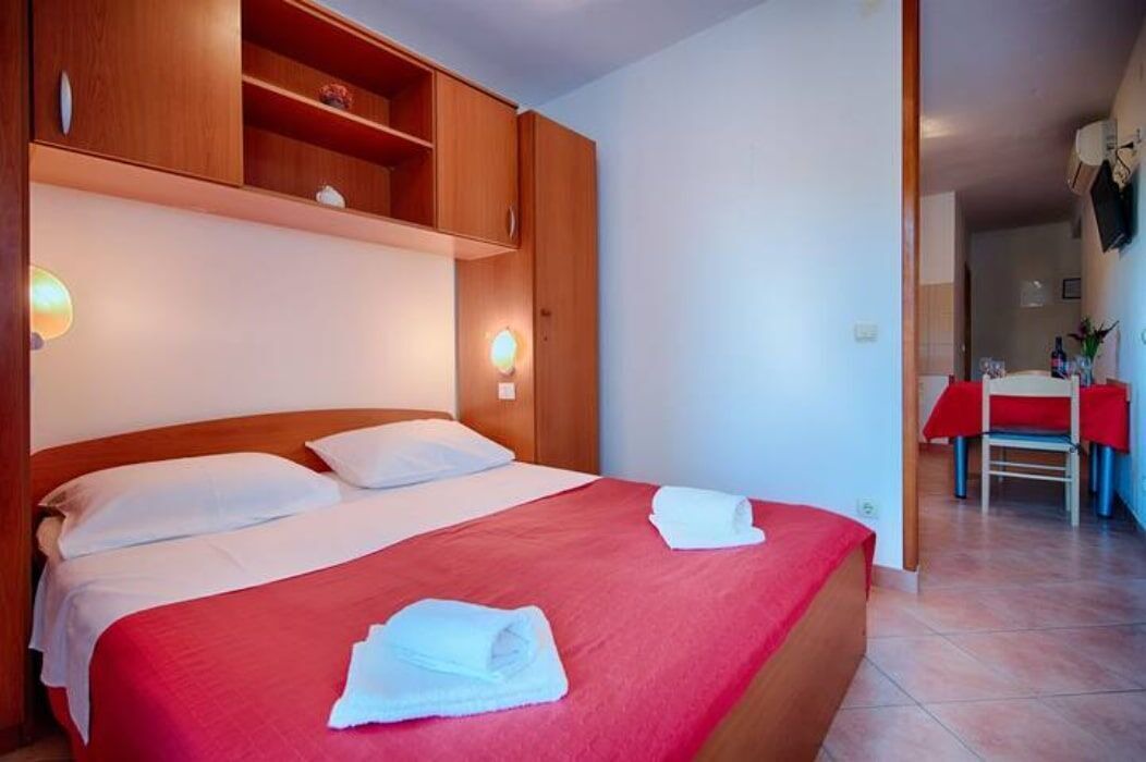 Photo of Bedroom in Pasadur