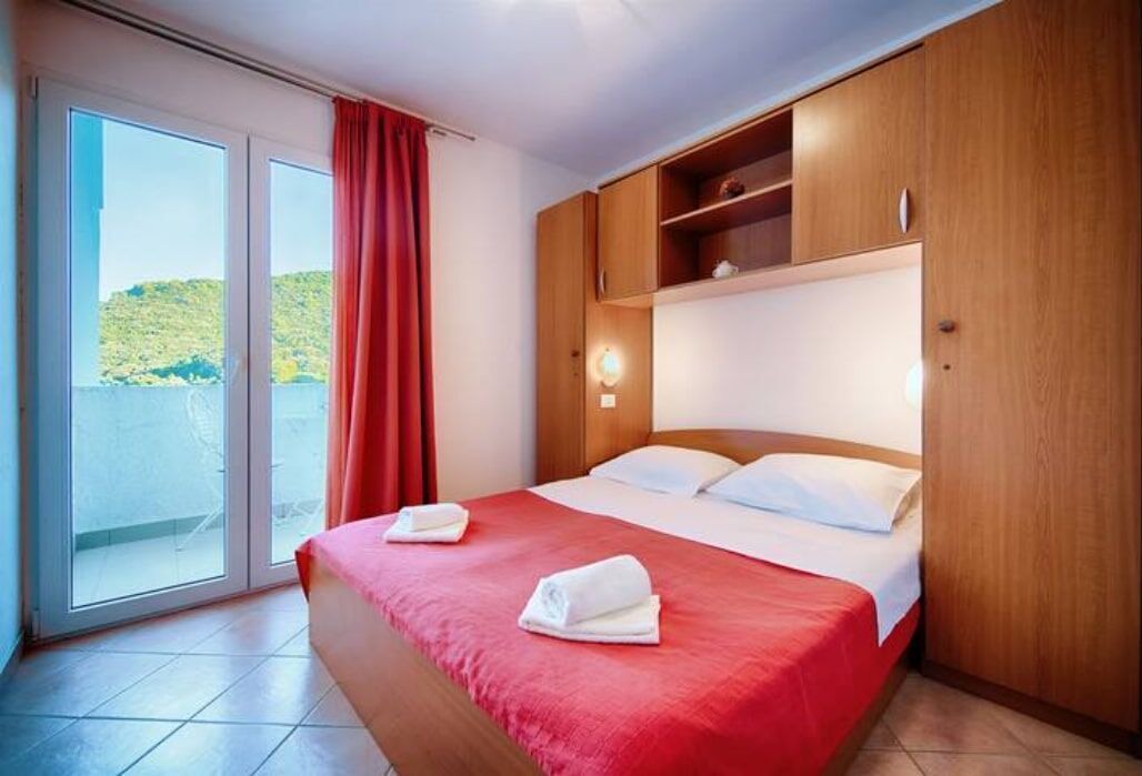 Photo of Bedroom in Pasadur