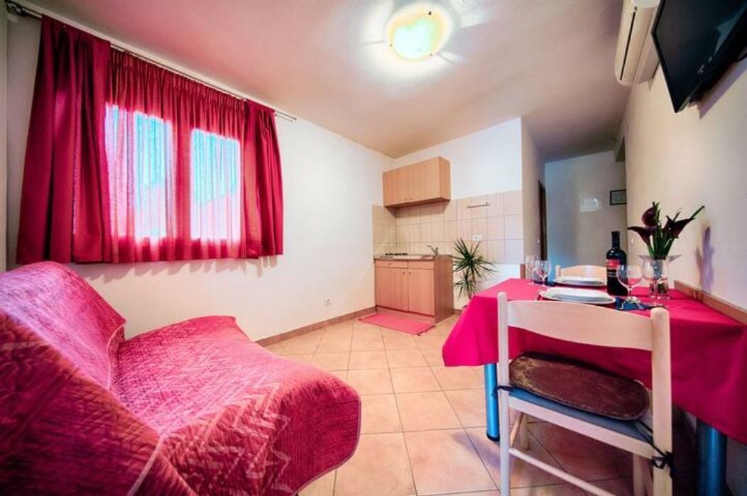 Photo of Livingroom in Pasadur