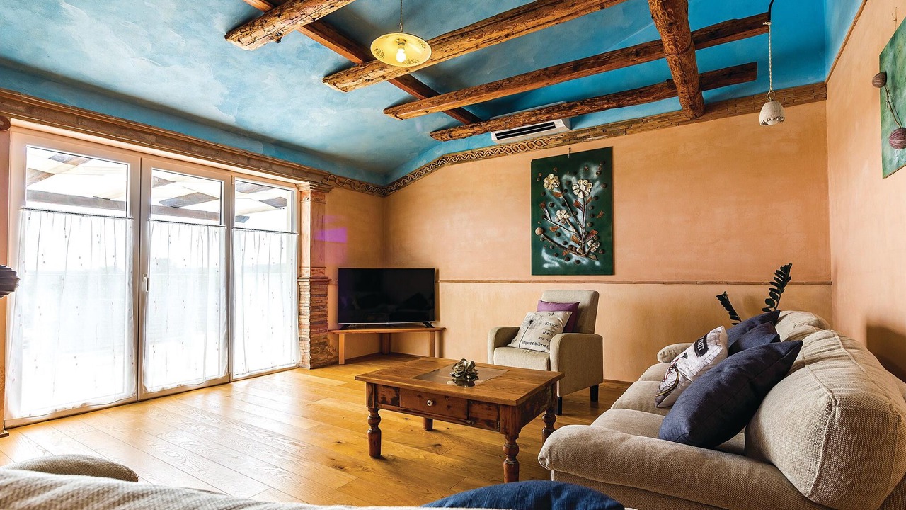 Photo of Bedroom in Peruski