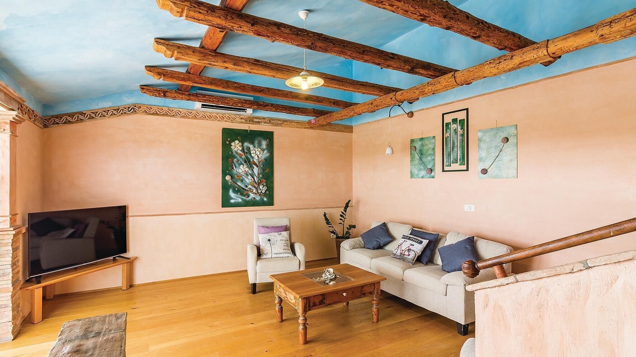 Photo of Bedroom in Peruski