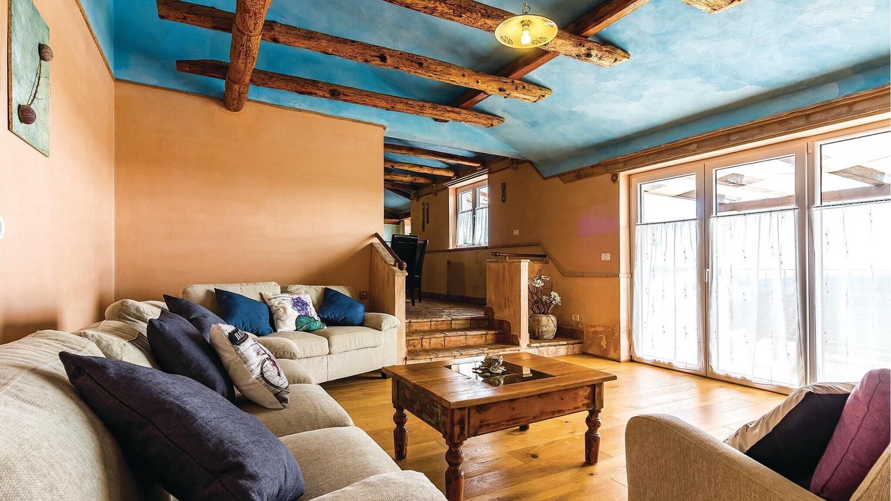 Photo of Bedroom in Peruski