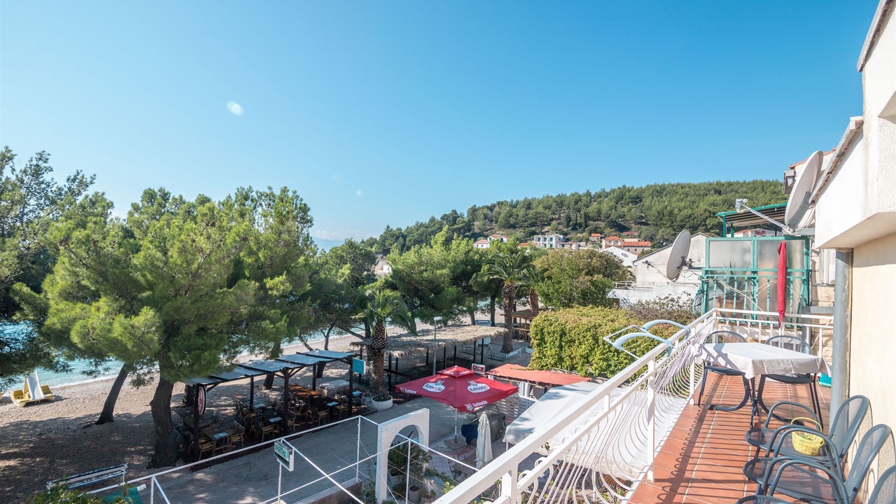 Photo of Outdoor in Drvenik