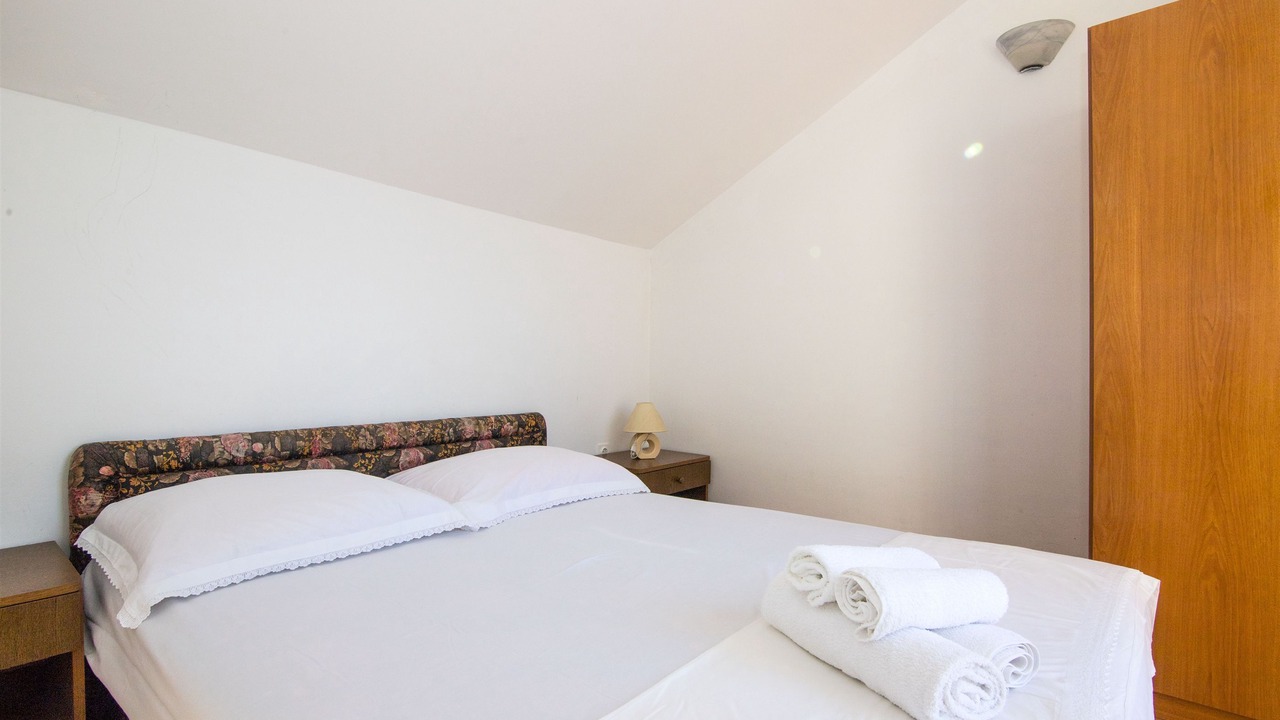 Photo of Bedroom in Drvenik