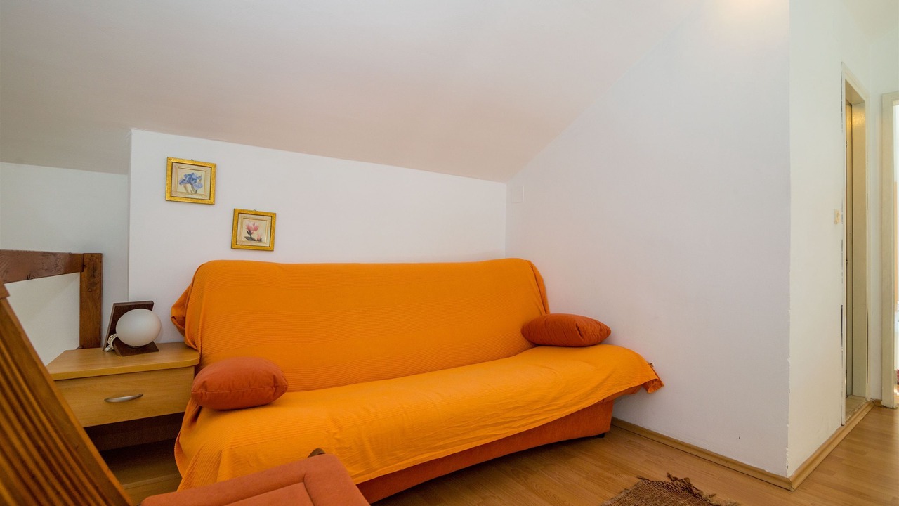 Photo of Livingroom in Drvenik