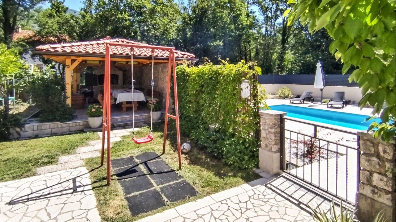 Photo of Outdoor in Tribalj