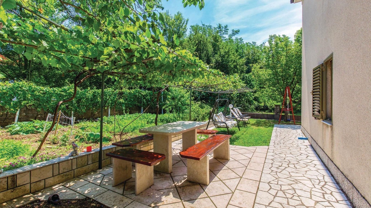 Photo of Outdoor in Tribalj
