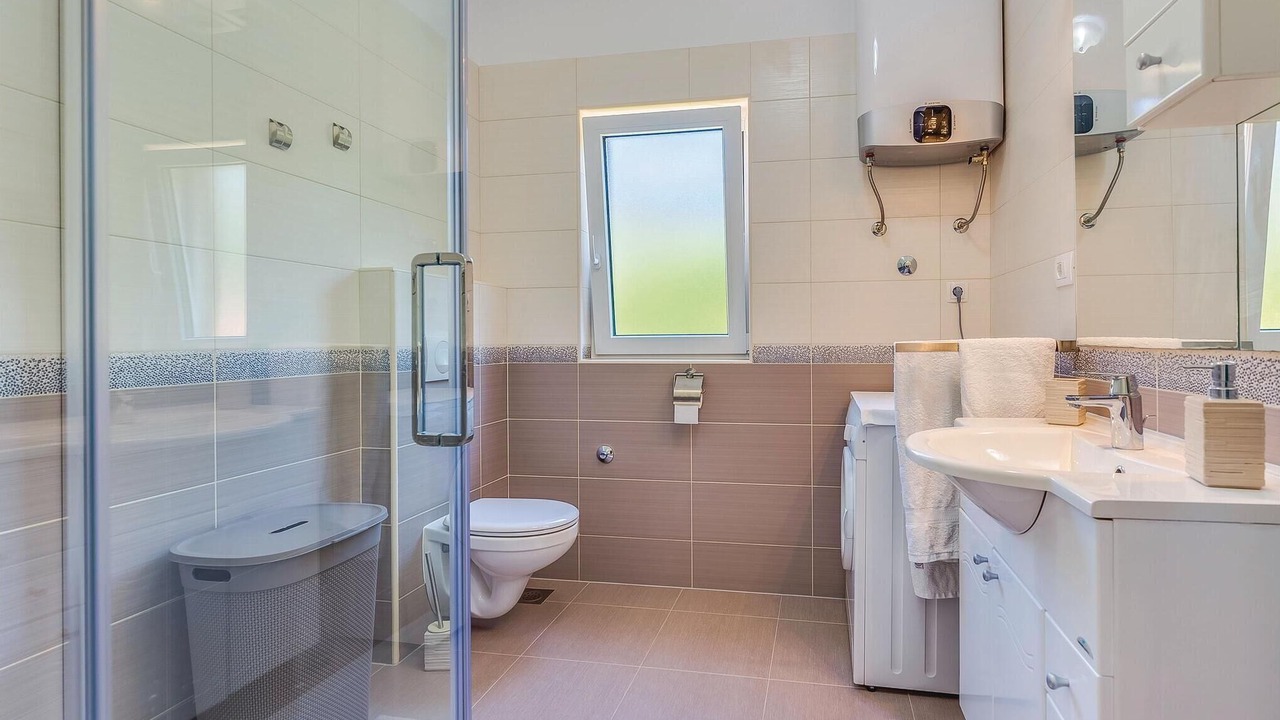 Photo of Bathroom in Tribalj