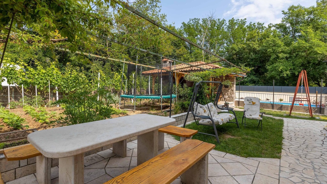 Photo of Outdoor in Tribalj