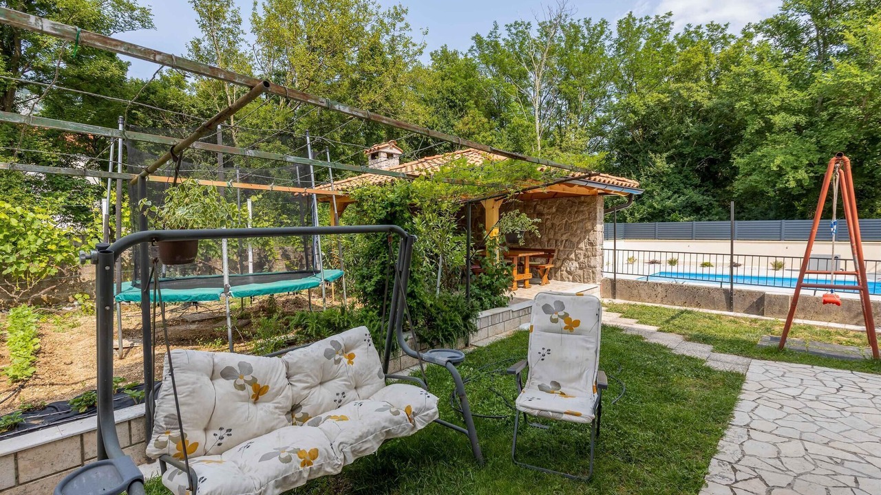 Photo of Outdoor in Tribalj