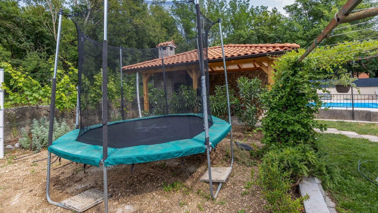Photo of Outdoor in Tribalj