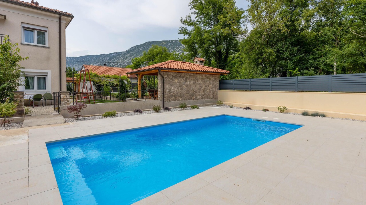 Photo of Outdoor in Tribalj