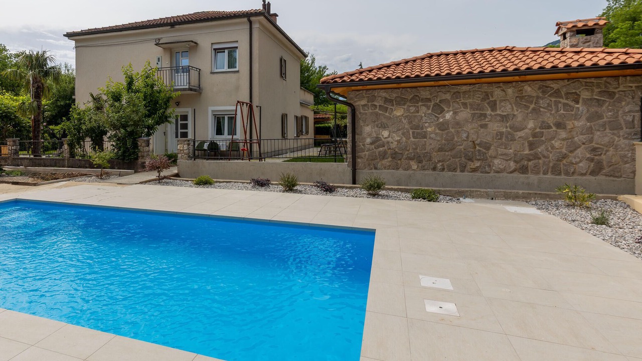Photo of Outdoor in Tribalj