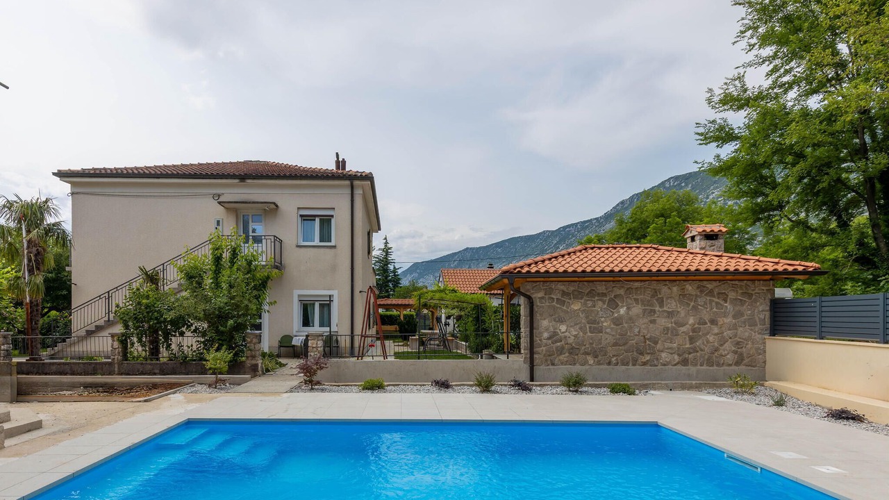 Photo of Outdoor in Tribalj