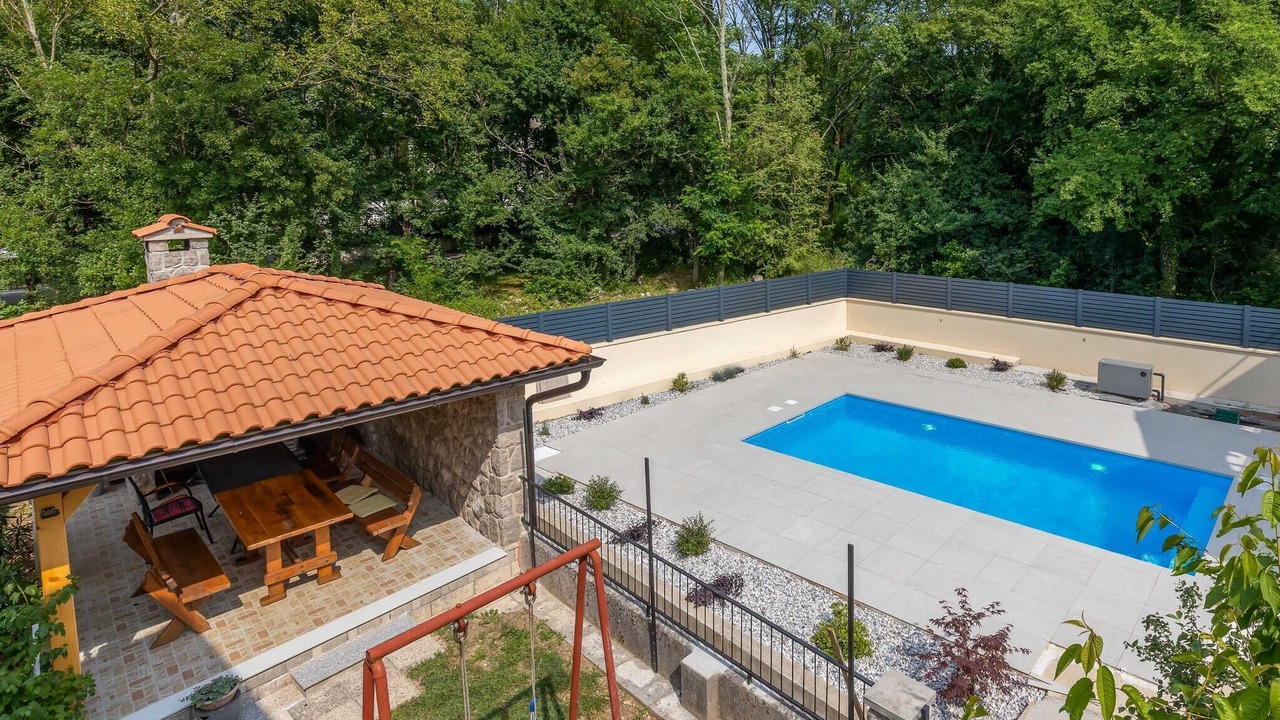 Photo of Outdoor in Tribalj