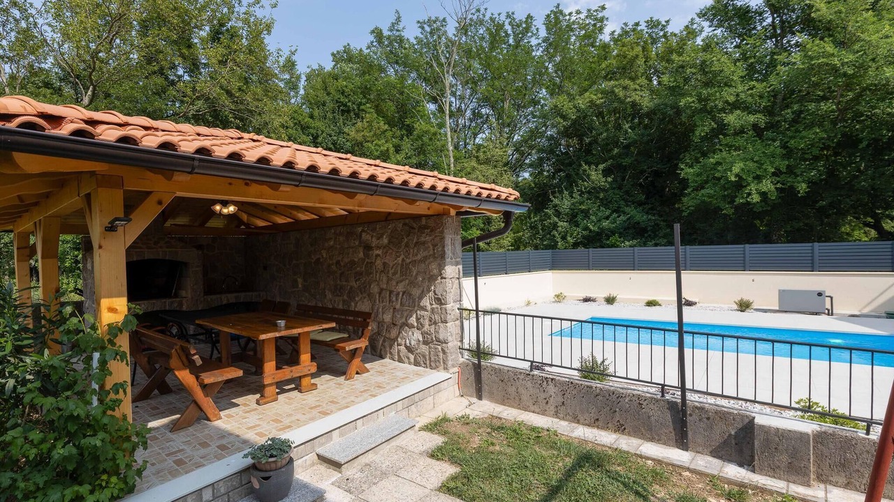 Photo of Outdoor in Tribalj