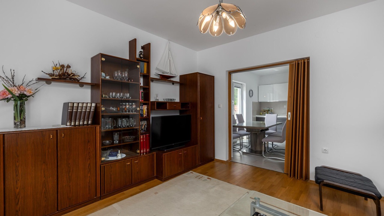 Photo of Bedroom in Tribalj