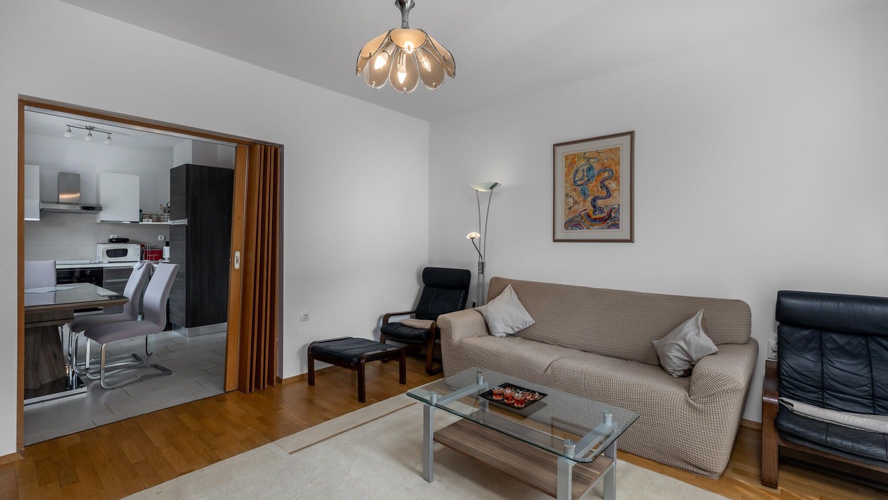 Photo of Bedroom in Tribalj