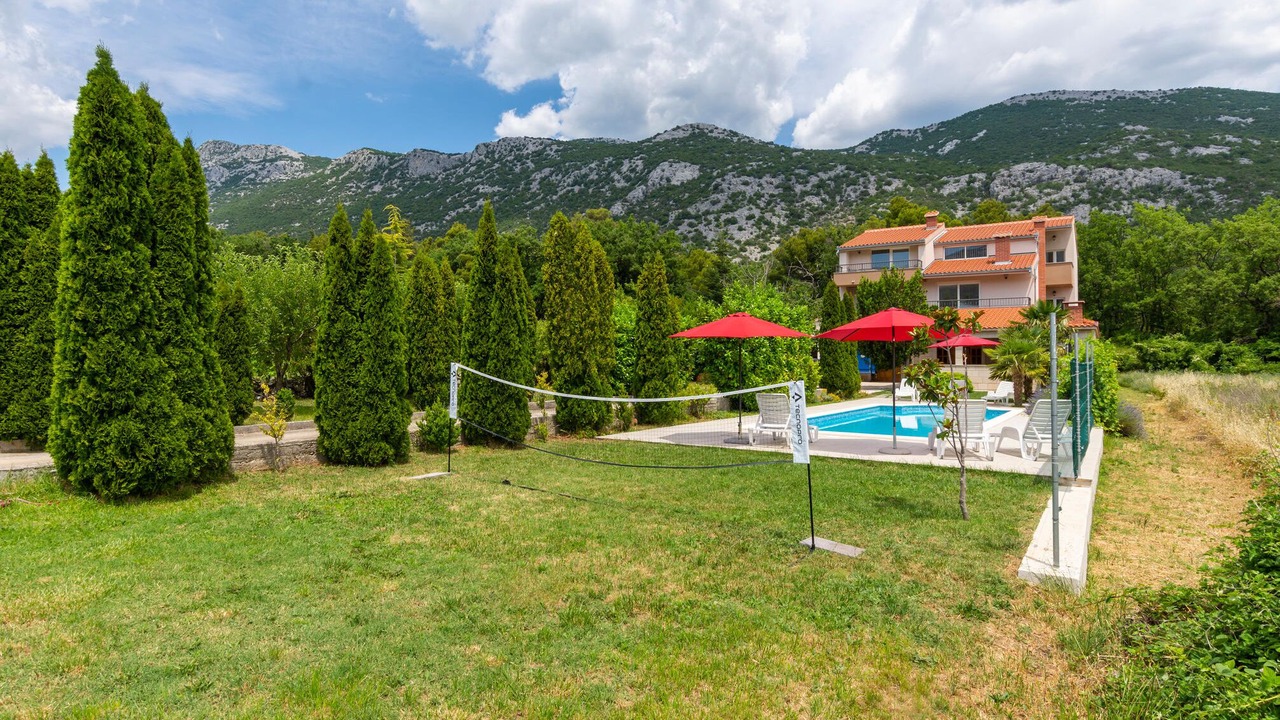 Photo of Outdoor in Ostrvica