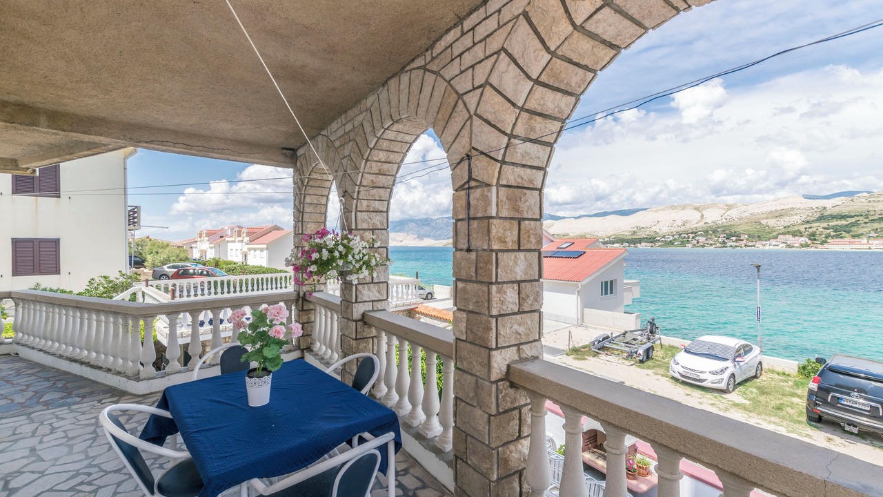 Photo of Outdoor in Pag