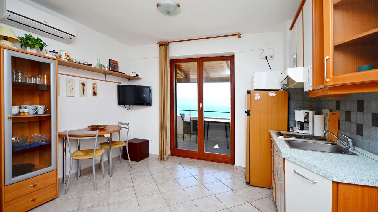 Photo of Kitchen in Ravni