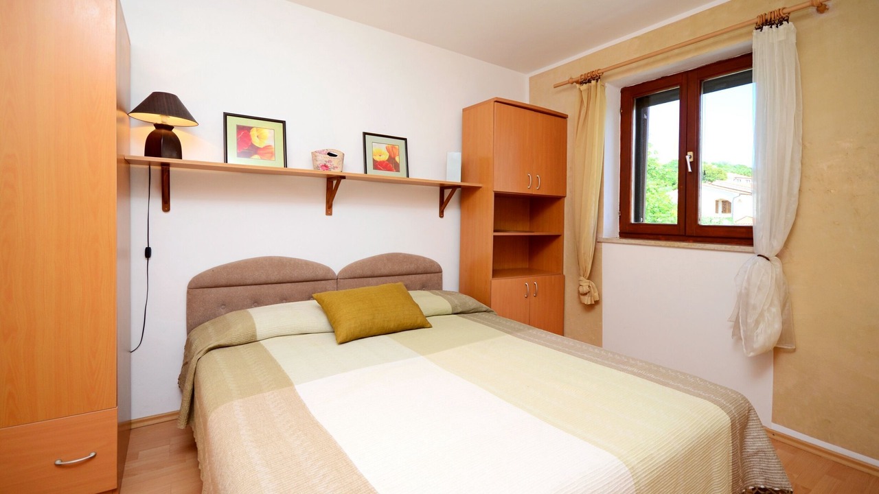 Photo of Bedroom in Ravni