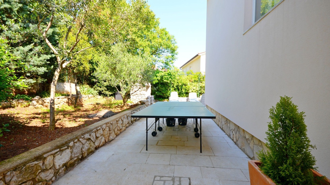 Photo of Patio Balcony in Ravni