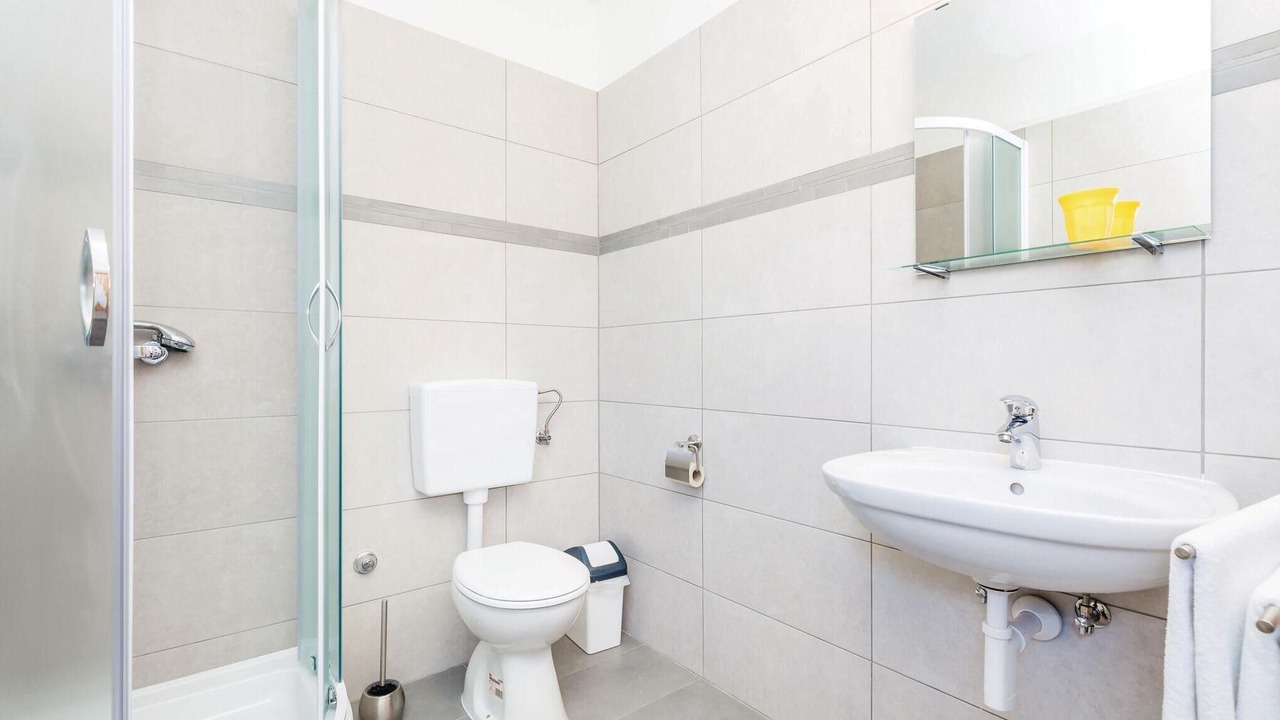 Photo of Bathroom in Rab