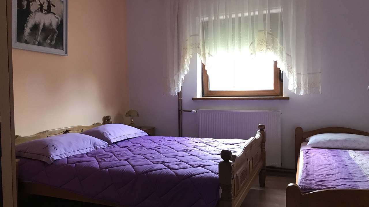 Photo of Bedroom in Catrnja