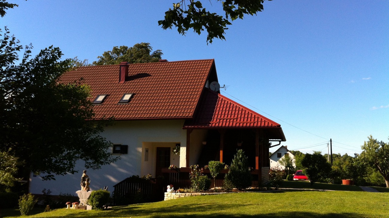 Photo of Outdoor in Catrnja