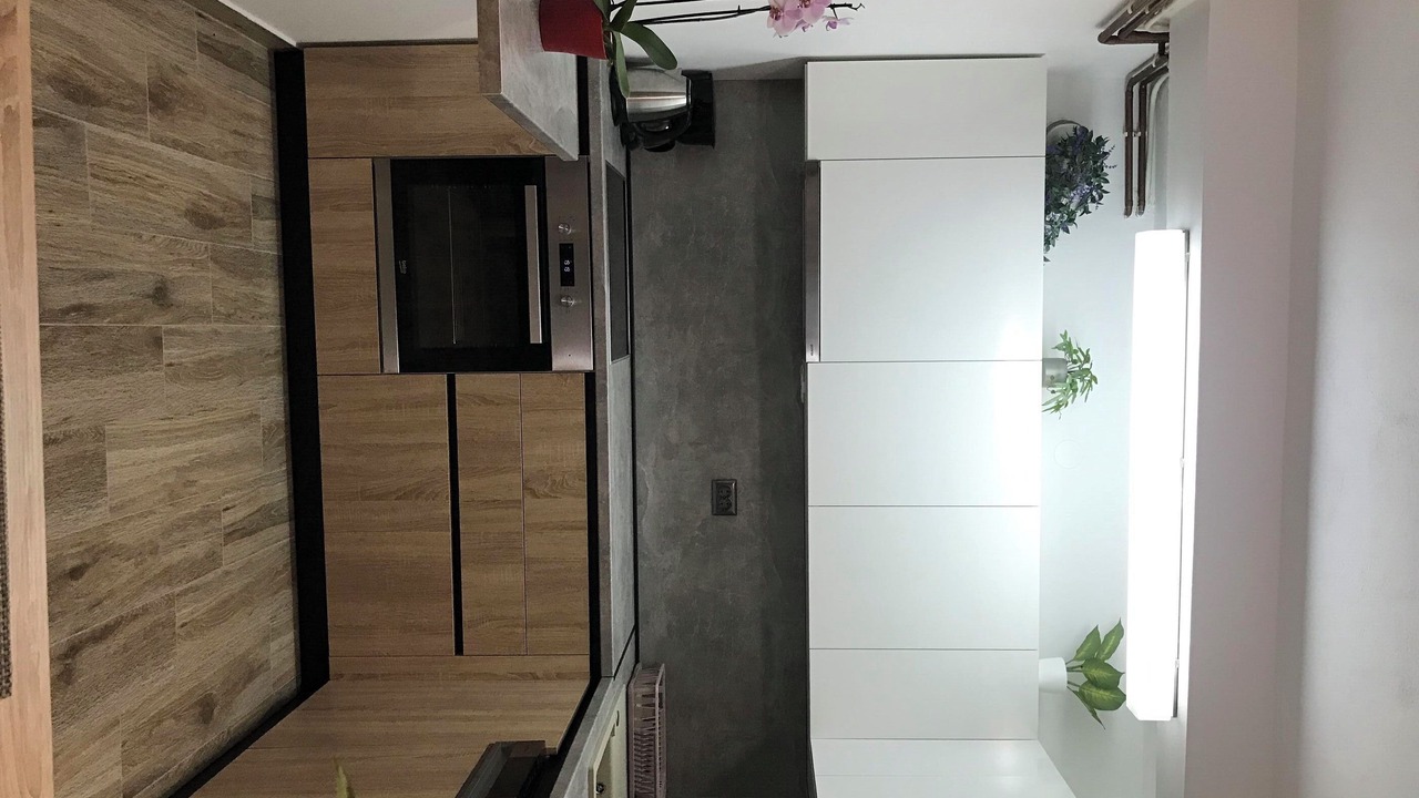 Photo of Kitchen in Catrnja